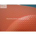 Matt PVC Mesh Fabric For Canopy/ Awning Fabric